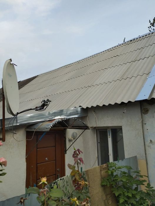 Продам Недорого Квартиру.!