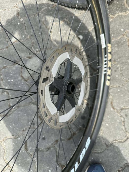 Rodas 29 REYNOLDS Carbono 289 309 XC