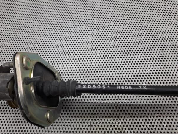 Seletor caixa velocidades ALFA ROMEO 159 (939_)