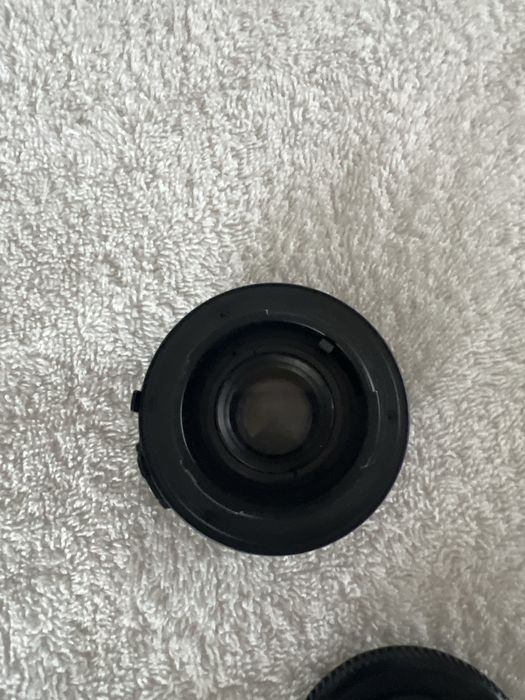 Vivitar MC Tele Converter