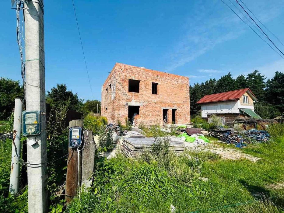Продаж будинку (200м) по вул.Брюховицька БЕЗ КОМІСІЇ