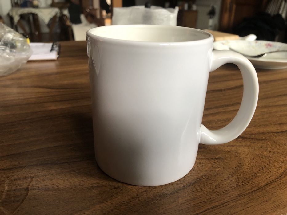 Kubki kubek 36szt nowe