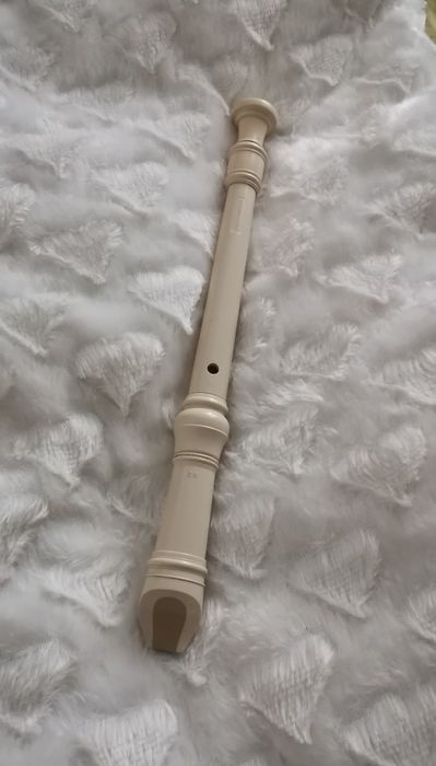 Блок флейта Ямаха