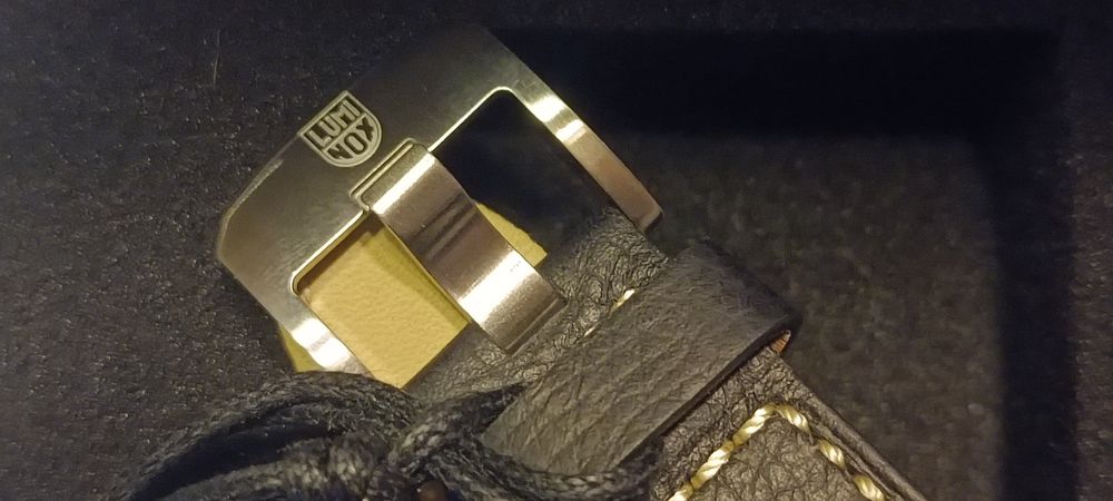 LUMINOX Air Automatic Constellation - NOVO