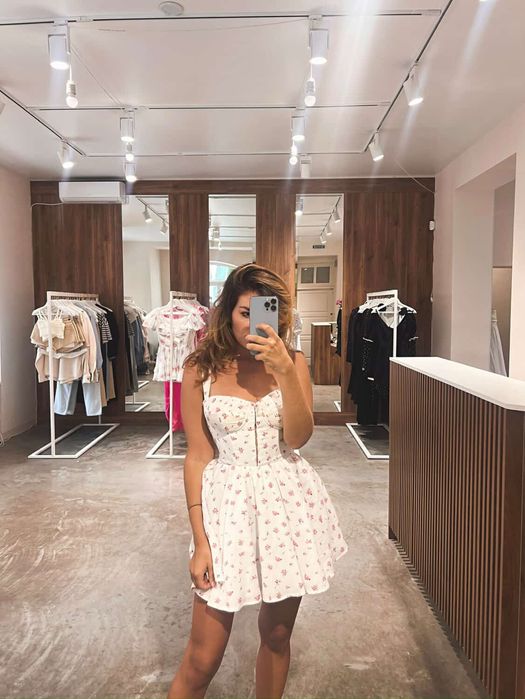 Платье, сарафан Al Bon