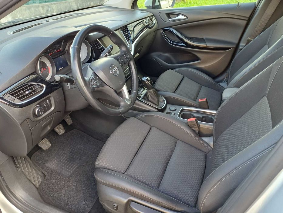 Opel Astra  Sports tourer 1.6 cdti 183 mil km