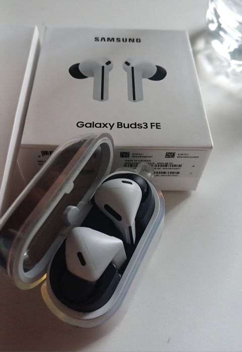 Samsung Galaxy Buds3 FE