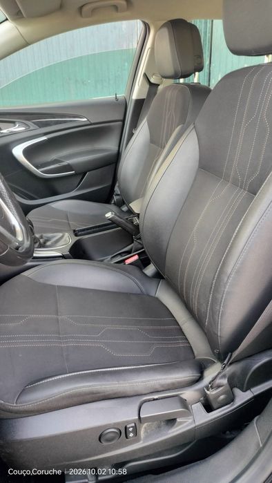 Vendo Opel Insignia 2.0 cdti