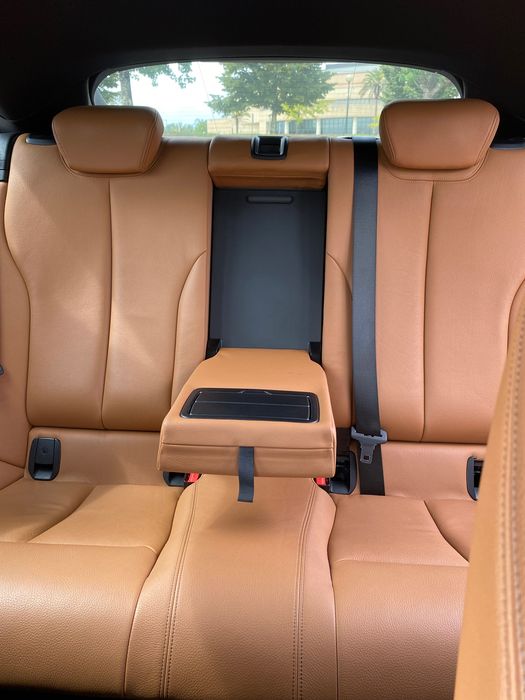 Bmw série 4 com tudo que deve ter um carro