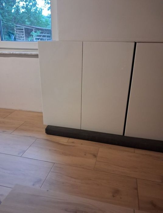 Szafka ścienna Ikea Metod 80x80