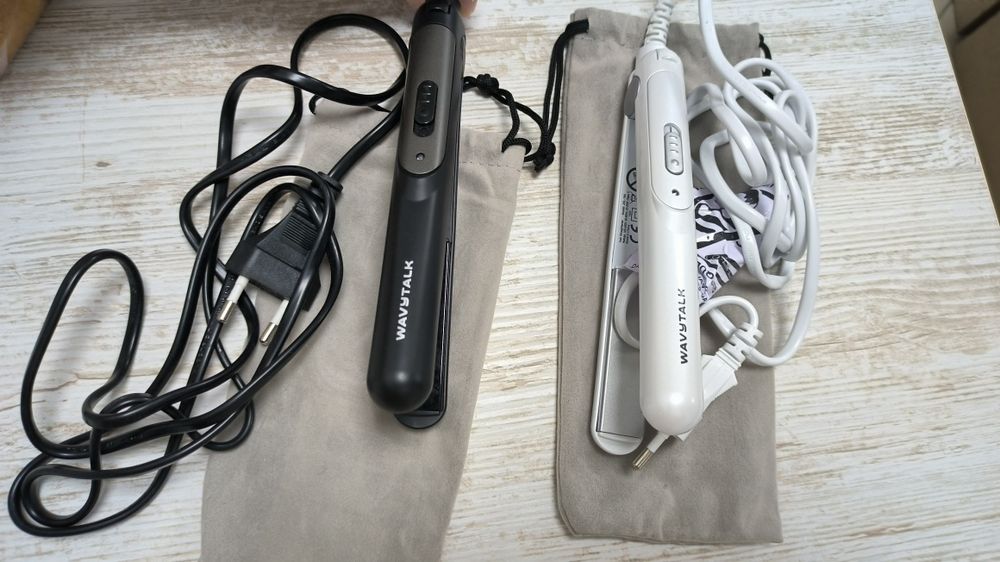 Выпрямитель для волос JDL-164 — ваш быстрый путь к идеальной укладке