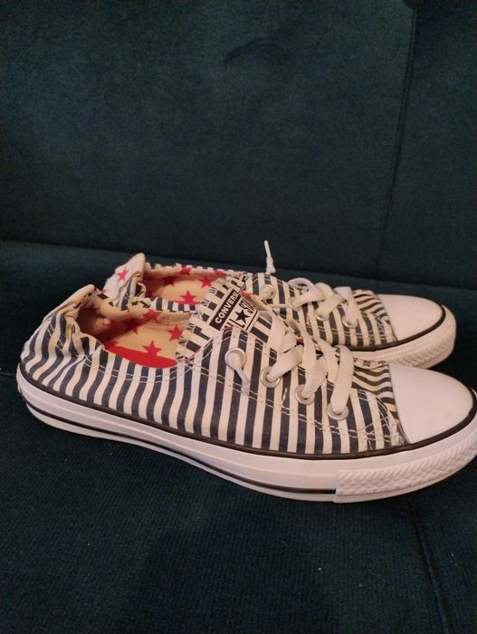 Converse  all stars 41