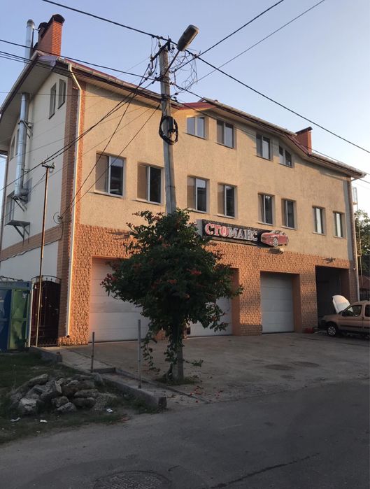 Утеплення фасадів Теплими  Плитками  380 грн..м.кв.