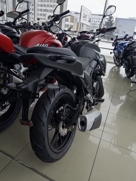 Мотоцикл SPARK SP250R-35