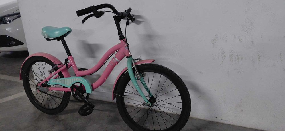Bicicleta Criança