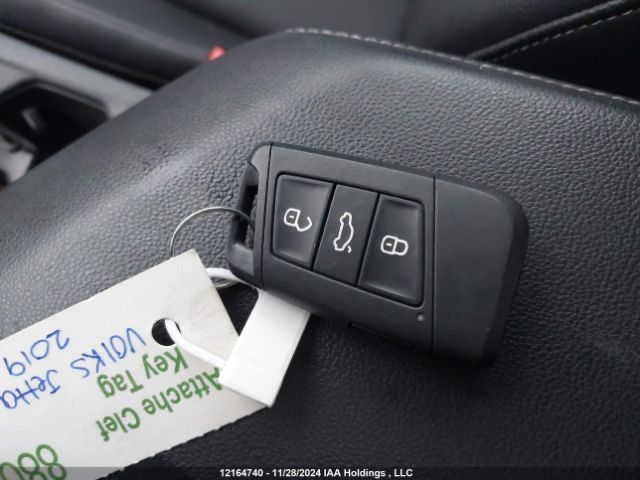 Volkswagen Jetta 2019 SE