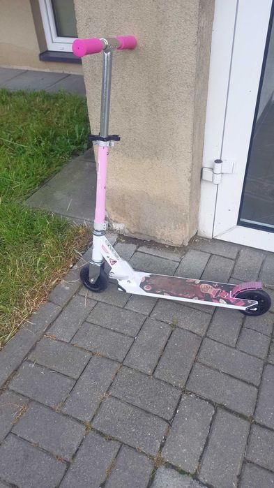 Hulajnoga dziecięca Oxelo