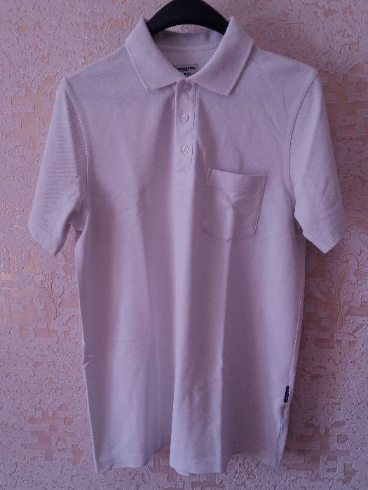 Фирменная Футболка Berendsen (M)