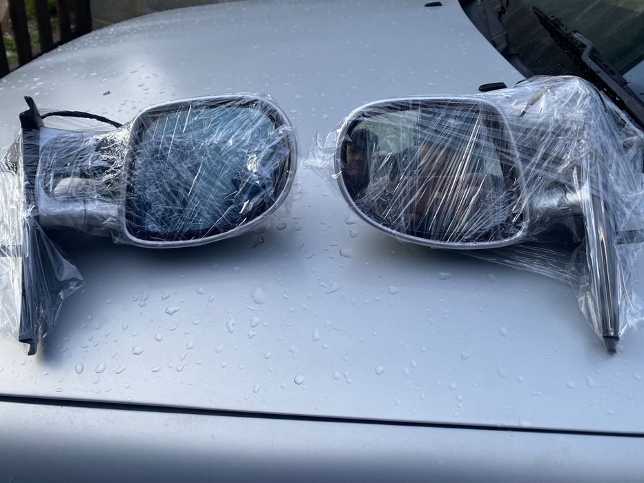 Epelhos golf 3 com pisca