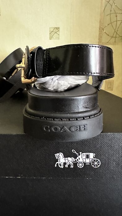Босоножки COACH (оригинал)