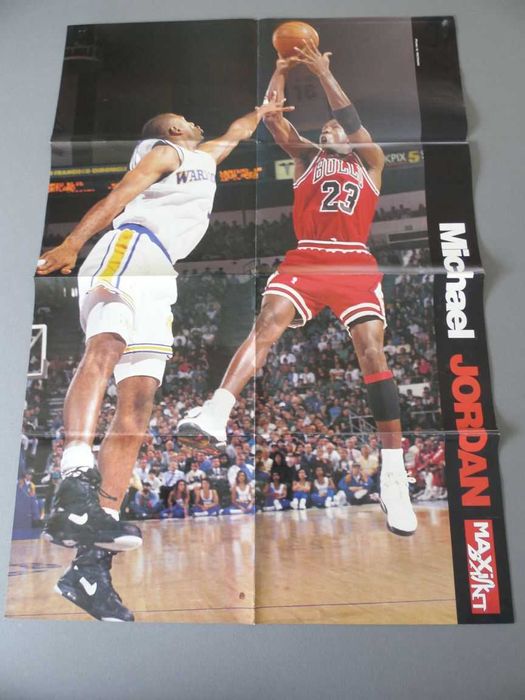 Revista Maxi Basket Hors Serie Nº 3 Julho-Agosto de 1993