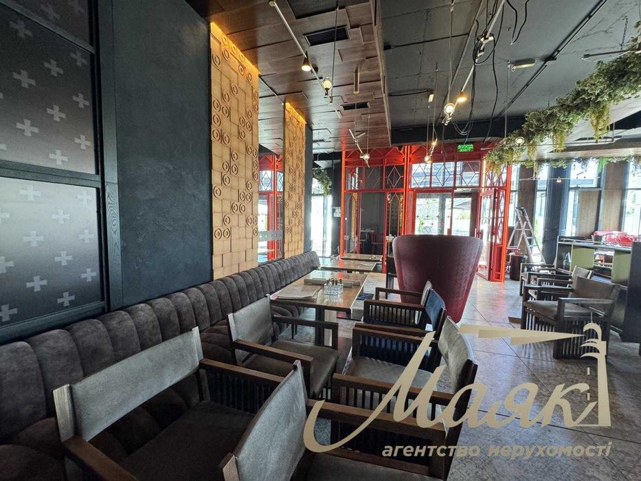 Commercial real estate at st. Andreya Verkhoglyada Dragomirova (area 560 m²) - Atlanta.ua - photo 17