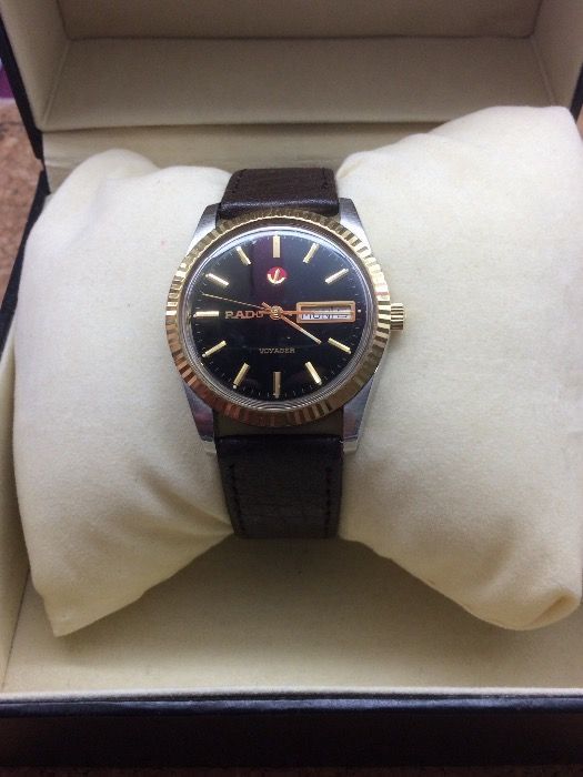 Relógio RADO - Automático