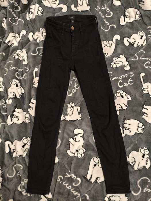 Джинсы женские в отличном состоянии