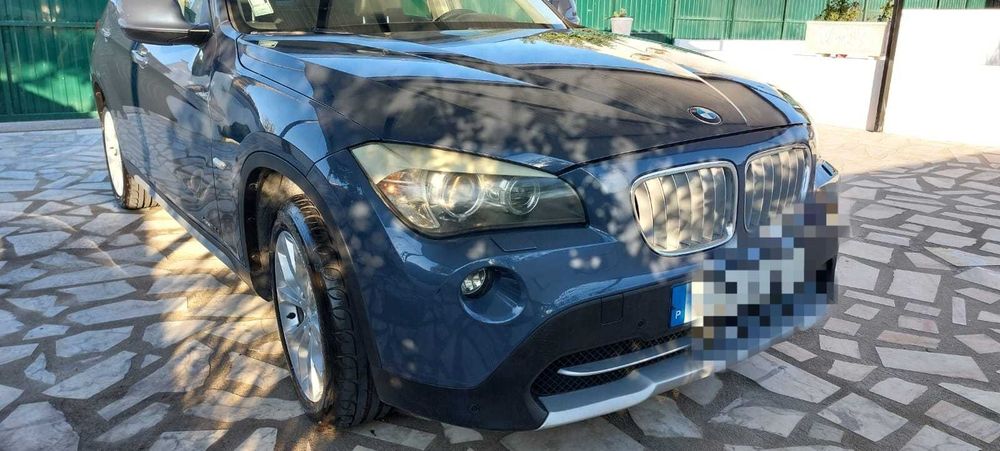 BMW X1 Xdrive 2.3D