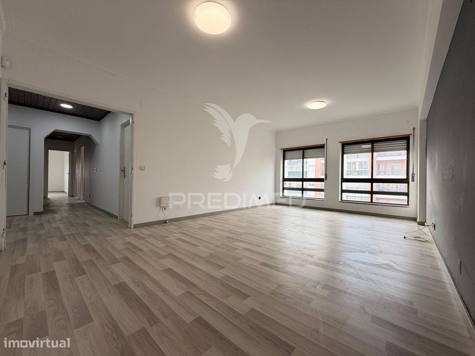 Apartamento T4 - Monte belo Norte - Setúbal — São Sebastião, Setúbal
