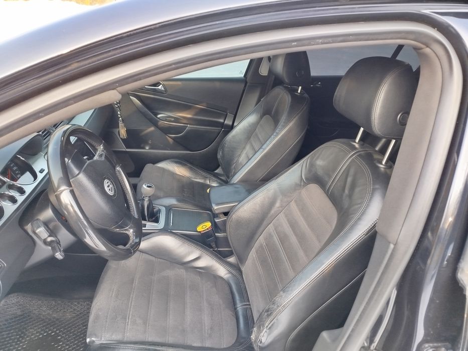 Продам пасат б6 2.0дизель