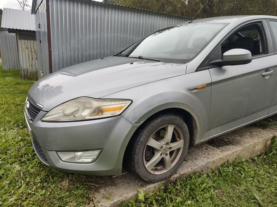 Sprzedam  ford mondeo mk4