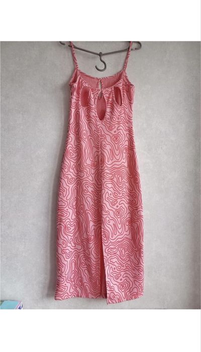 Розпродаж Дві Сукні  zara