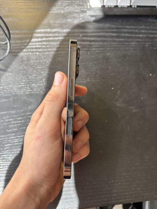 Iphone 13 pro 128 gb