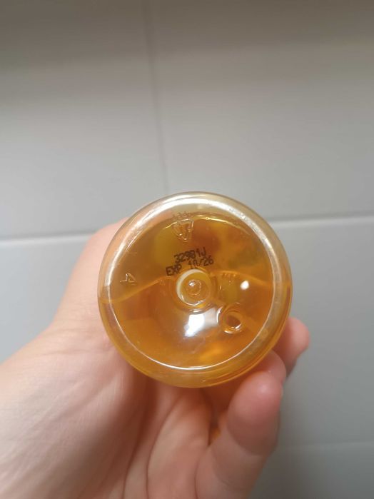 Novo Uriage protetor solar óleo 50+