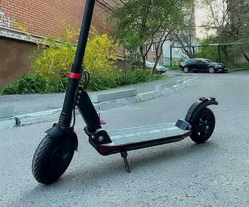 Хит сезона! Электросамокат GT-Best S3 pro / Kugoo. Акция!