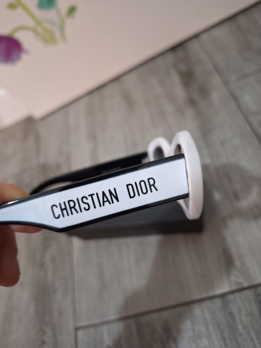 Christian Dior okulary przeciwsłoneczne
