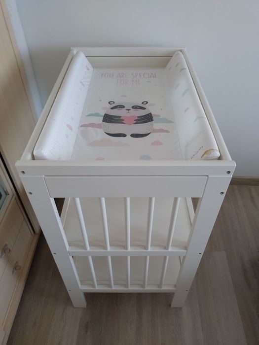 Przewijak Ikea Gulliver