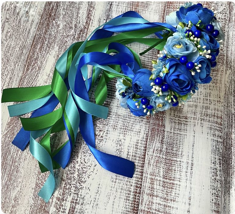 Віночок для волосся