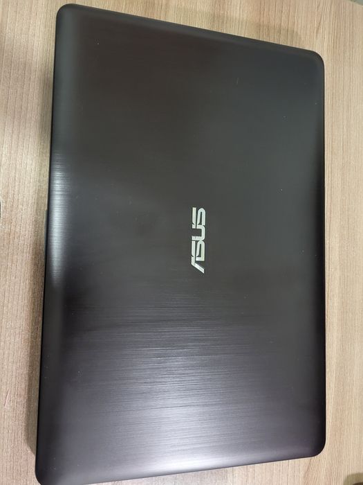 Ноутбук Asus x540u