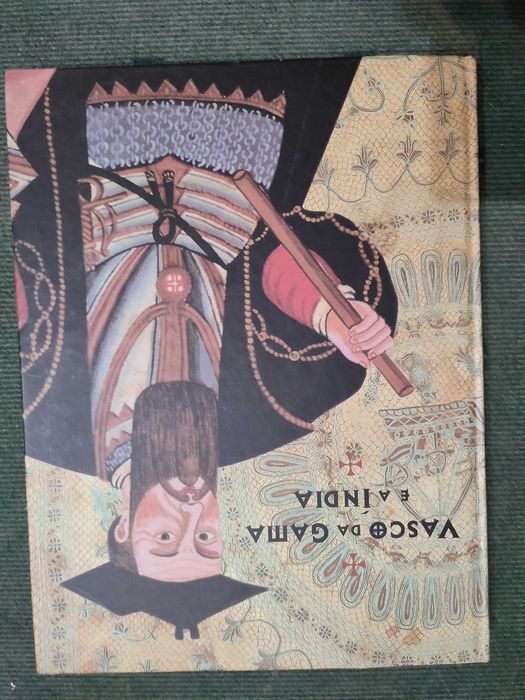 Vasco da Gama e a Índia