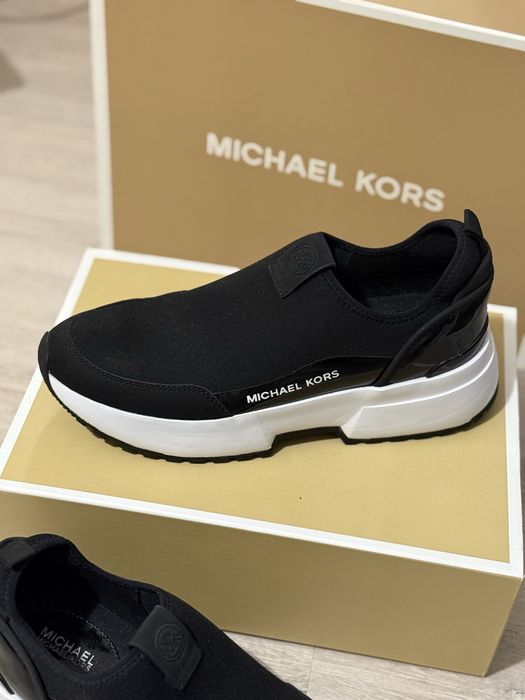 кросівки Michael  kors