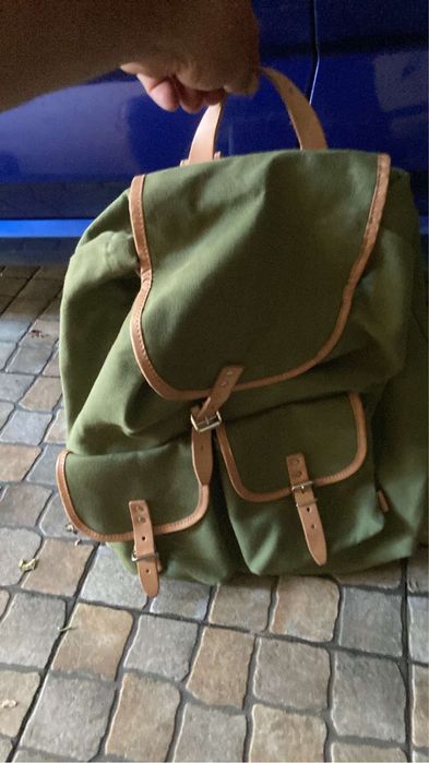 Mochilas oara a escola