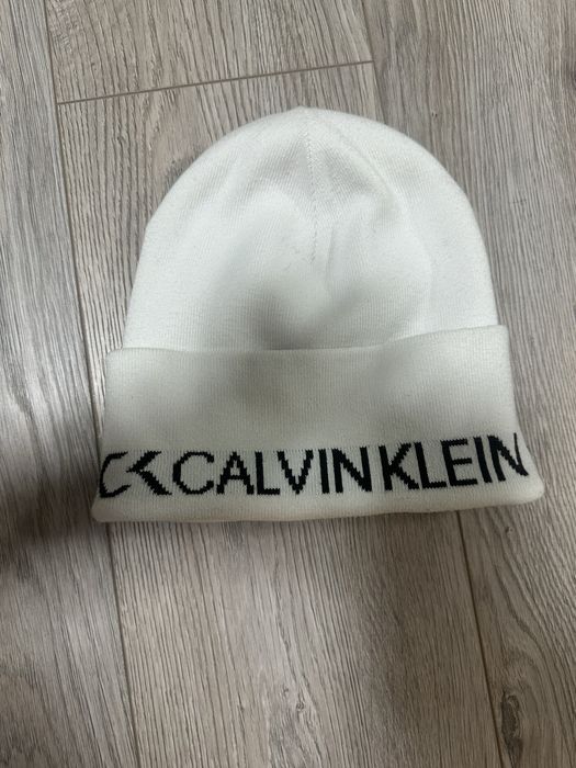Шапка Calvin Klein