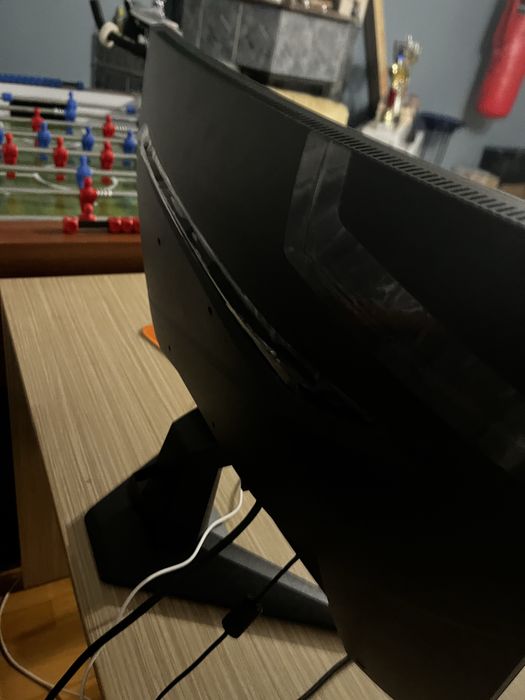 Monitor MSI 244c-144hz