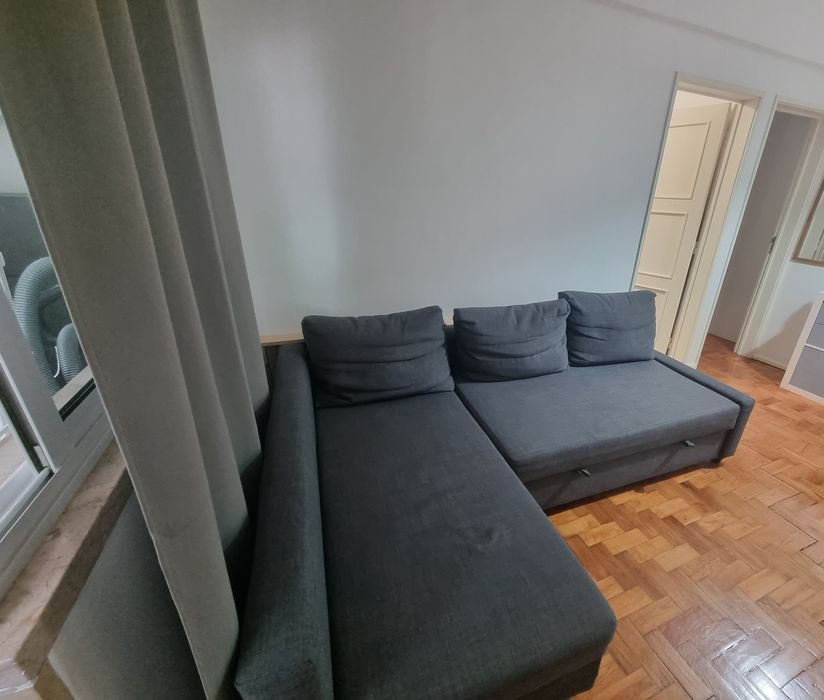 Sofa cama  Ikea Friheten