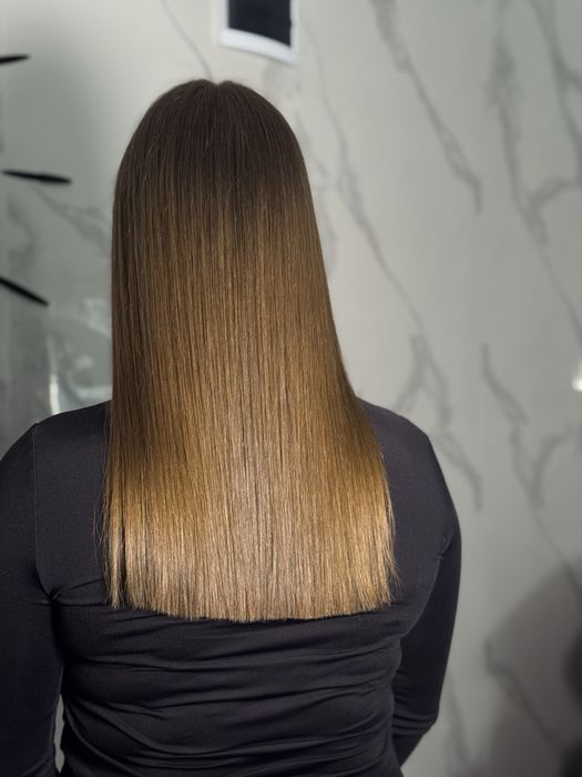 Кератин|Ботокс|Холодне відновленн Ужгород