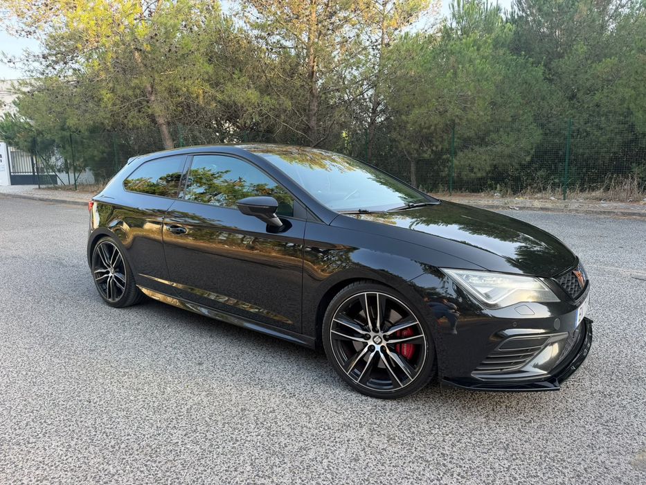 Cupra 300.