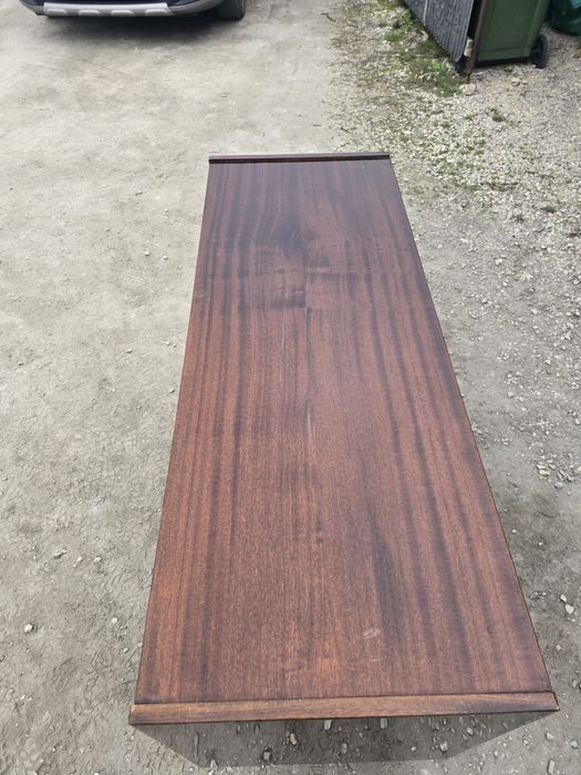 Komoda prl transport