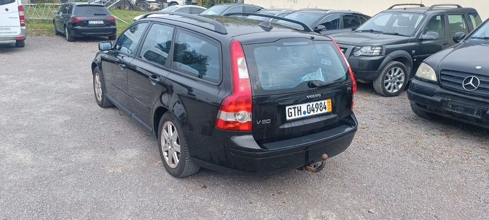 Продам Volvo V50